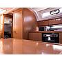 Book yachts online - sailboat - Bavaria Cruiser 41 - STAR KLEO - rent