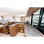 Book yachts online - catamaran - Lagoon 42 - SAPPHIRE - rent