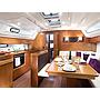 Book yachts online - sailboat - Bavaria Cruiser 46 - SUNRISE II - rent
