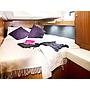 Book yachts online - sailboat - Bavaria Cruiser 46 - SUNRISE II - rent