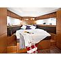 Book yachts online - sailboat - Bavaria Cruiser 46 - SUNRISE II - rent