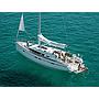 Book yachts online - sailboat - Bavaria Cruiser 46 - SUNRISE II - rent