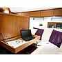 Book yachts online - sailboat - Bavaria Cruiser 46 - SUNRISE II - rent