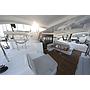 Book yachts online - catamaran - Lagoon 42 - EASY COURSE - rent
