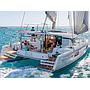Book yachts online - catamaran - Lagoon 42 - EASY COURSE - rent