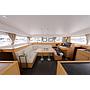 Book yachts online - catamaran - Lagoon 400 S2 - KINGA V - rent