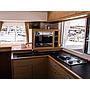 Book yachts online - catamaran - Lagoon 400 S2 - KINGA V - rent