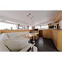 Book yachts online - catamaran - Lagoon 400 S2 - KINGA V - rent