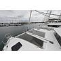 Book yachts online - catamaran - Lagoon 400 S2 - KINGA V - rent