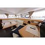 Book yachts online - catamaran - Lagoon 400 S2 - KINGA V - rent