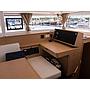 Book yachts online - catamaran - Lagoon 400 S2 - KINGA V - rent