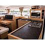 Book yachts online - catamaran - Lagoon 400 S2 - KINGA V - rent