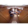 Book yachts online - sailboat - Dufour 460 Grand Large - SANTA ROSA - rent