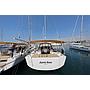 Book yachts online - sailboat - Dufour 460 Grand Large - SANTA ROSA - rent