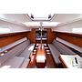 Book yachts online - sailboat - Dufour 350 Grand Large - FENIKS - rent
