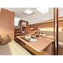 Book yachts online - sailboat - Dufour 350 Grand Large - FENIKS - rent