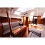 Book yachts online - sailboat - Dufour 350 Grand Large - FENIKS - rent