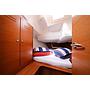 Book yachts online - sailboat - Dufour 350 Grand Large - FENIKS - rent
