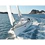 Book yachts online - sailboat - Oceanis 45 - BARBARELLA II - rent