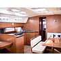 Book yachts online - sailboat - Bavaria Cruiser 50 - SIEGAL - rent