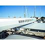 Book yachts online - sailboat - Bavaria Cruiser 50 - SIEGAL - rent