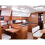 Book yachts online - sailboat - Bavaria Cruiser 50 - SIEGAL - rent