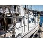 Book yachts online - sailboat - Bavaria Cruiser 37 - ANGELIC - rent