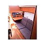 Book yachts online - sailboat - Bavaria Cruiser 37 - ANGELIC - rent