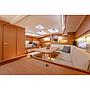 Book yachts online - sailboat - Dufour 430 - FRIENDSHIP - rent