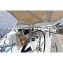 Book yachts online - sailboat - Oceanis 45-4 CABINS - ZEPHYRA - rent