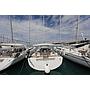 Book yachts online - sailboat - Oceanis 45-4 CABINS - ZEPHYRA - rent