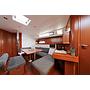 Book yachts online - sailboat - Oceanis 45-4 CABINS - ZEPHYRA - rent