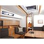 Book yachts online - sailboat - Hanse 415 - KINGDOM OF HEAVEN - rent