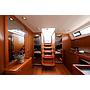 Book yachts online - sailboat - Oceanis 41 - ZYNTHA - rent