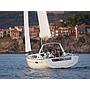 Book yachts online - sailboat - Oceanis 41 - ZYNTHA - rent