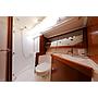 Book yachts online - sailboat - Oceanis 41 - ZYNTHA - rent