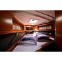 Book yachts online - sailboat - Oceanis 41 - ZYNTHA - rent
