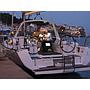 Book yachts online - sailboat - Oceanis 41 - ZYNTHA - rent