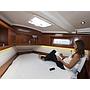 Book yachts online - sailboat - Oceanis 41 - ZYNTHA - rent
