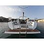 Book yachts online - sailboat - Oceanis 41 - ZYNTHA - rent