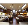 Book yachts online - sailboat - Oceanis 41 - ZYNTHA - rent