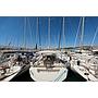 Book yachts online - sailboat - Oceanis 41 - ZYNTHA - rent