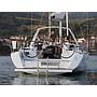 Book yachts online - sailboat - Oceanis 41 - ZYNTHA - rent