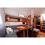 Book yachts online - sailboat - Oceanis 41 - ZYNTHA - rent