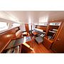 Book yachts online - sailboat - Oceanis 41 - ZYNTHA - rent