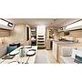 Book yachts online - sailboat - Oceanis 46.1 - LAMBDA - rent