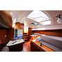 Book yachts online - sailboat - Dufour 350 Grand Large - PAPILLON - rent