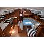 Book yachts online - sailboat - Oceanis 411 - IOS - rent