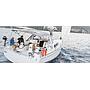 Book yachts online - sailboat - Oceanis 38.1 - SIRINA - rent