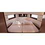 Book yachts online - sailboat - Oceanis 38.1 - SIRINA - rent